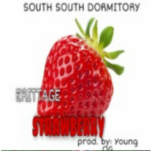 Erittage strawberry