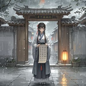 缘份考场_霍超