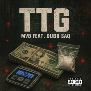 Ttg (feat. dubb saq)