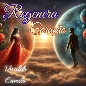 Regenera Coração