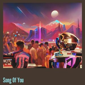 Song of You