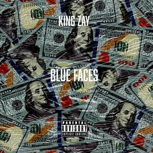 Blue Faces