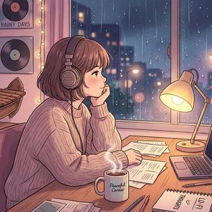 มุมสงบ (Peaceful Corner)