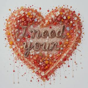 I need your love (feat. Solana Music & DAHAB)