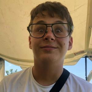 Georg! Georg! Georg!, Pt. 2 (feat. Acemok & Patt Hoffy)