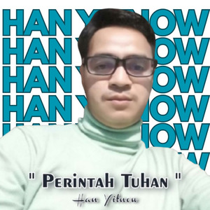 Perintah Tuhan