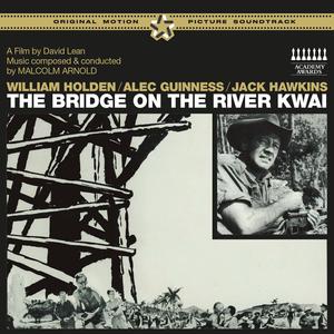 The River Kwai March/Colonel Bogey March