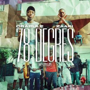 78 Degrés (feat. Zaaki)