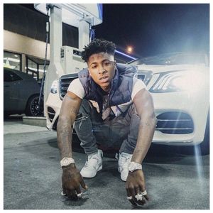 【free】"Chopper"-NBA Youngboy Type Beat