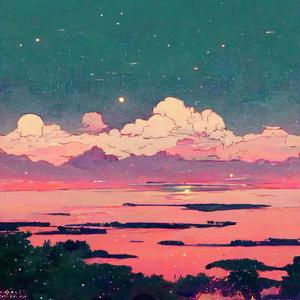 Late night (feat. Lofi Fruits Music, LoFi Waiter & soave lofi)