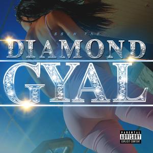 Diamond Gyal