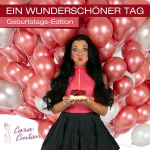 Ein wunderschöner Tag - Geburtstag