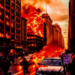 Autistic Blappin' 2 (StewDewDaDaDoopid)