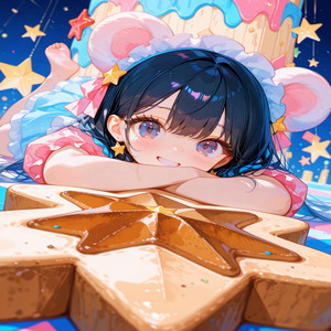 キミと私のワンダーランド