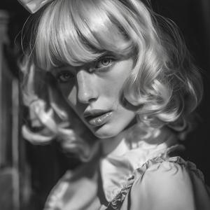 Champignons Magiques