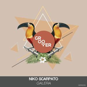 Galera (Original Mix)