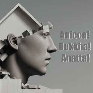 Anicca! Dukkha! Anatta!