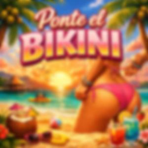 Ponte el bikini
