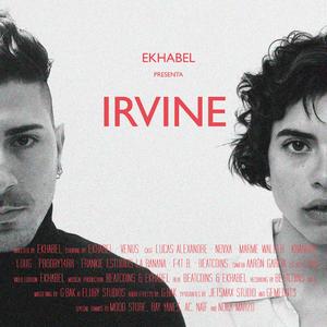 Irvine (feat. VNN Beatcoins)