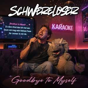 Goodbye to Myself