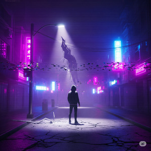 Bloodtype: Infinity Glitch