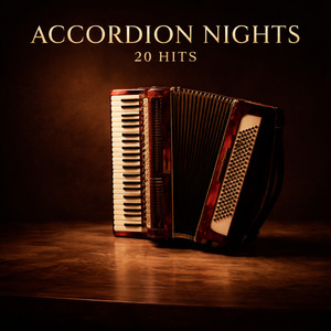 Accordion Rain