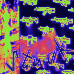 stuck! (feat. LICKETYYY)