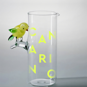 Canarino (Extended Mix)