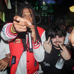 Took a Tab (feat. Gora Ireke)