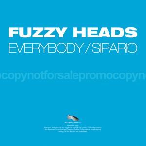 Everybody (Original Mix)