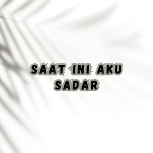 Saat Ini Aku Sadar (Remix)