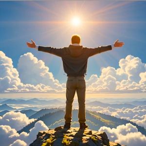 路要一步一步走