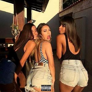 Mini Game de BH (AK-47 É O Porte do Homem)