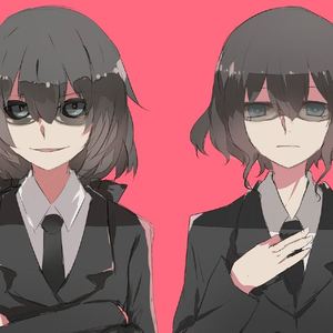 大小姐和大少爷的反派生涯（翻自 洛天依）（Cover 洛天依）