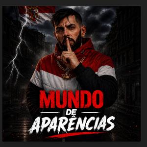 Rodrigues Oficial Mundo de Aparências 2