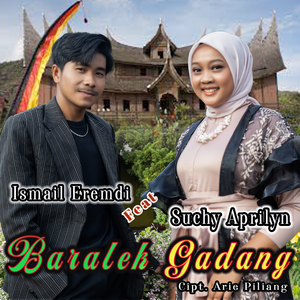 Baralek Gadang