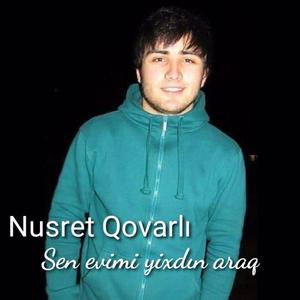 Sen Evimi Yıxdın Araq