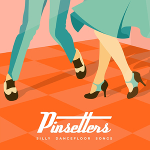 Silly Dancefloor Songs