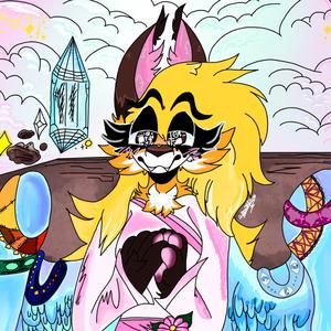 My Journey Is In His (Gods) Hands