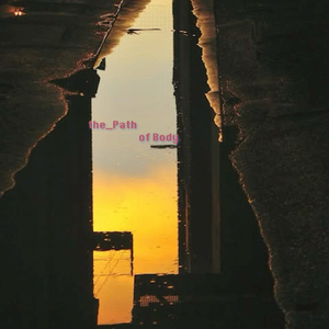 The_fold (feat. Chuck Hammer)