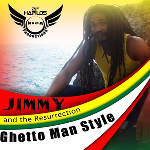 Ghetto Man Style