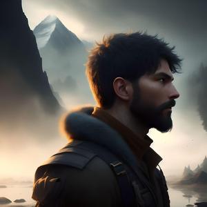 迷雾之镜 (Mist Mirror)