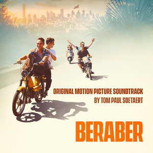 Beraber (Main Theme)