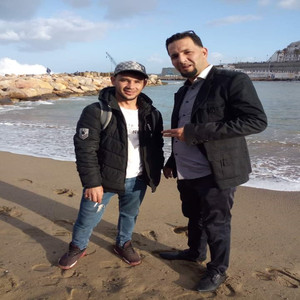 Khalou lmaghbona tebki tfkrt Hbibha