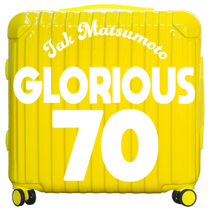 GLORIOUS 70