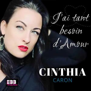 J'ai tant besoin d'Amour