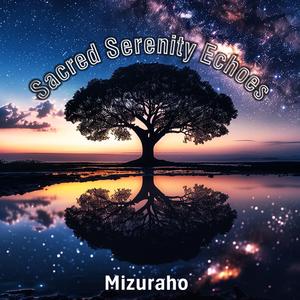 Sacred Serenity Echoes