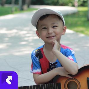 茉莉赋 童声伴奏