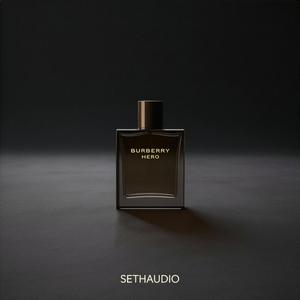 Burberry Hero (Slowed & Reverbed)