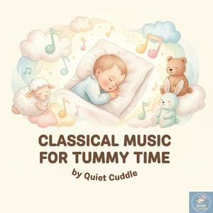 Classical Music for Tummy Time